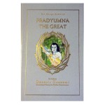 Pradyumna’s Conquests - Garga Samhita 7.2